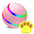 BouncyBall: Bewegungsgesteuerter Hunde-Ball
