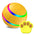 BouncyBall: Bewegungsgesteuerter Hunde-Ball